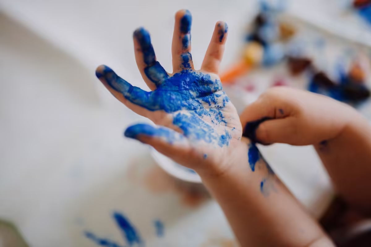 Workshops for Kids