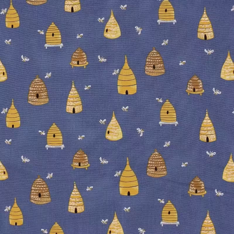 | Verity Blue Studio Bee Hives