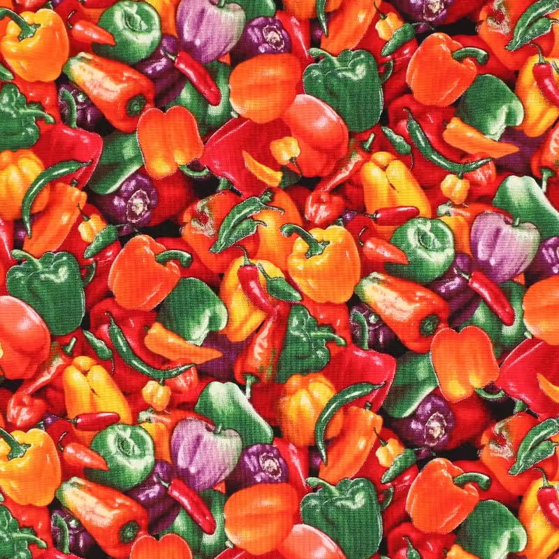 | Verity Blue Studio Peppers