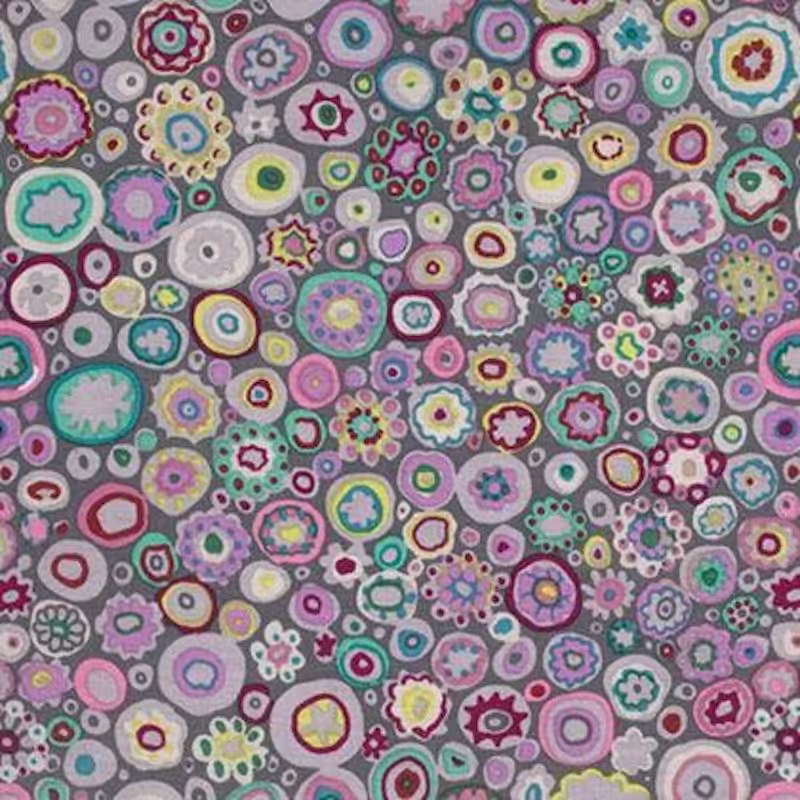 | Verity Blue Studio Kaffe Fassett Paperweight Grey