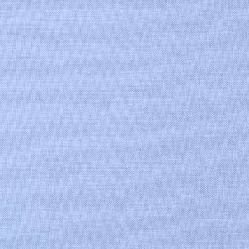 | Verity Blue Studio Solid Bluebell