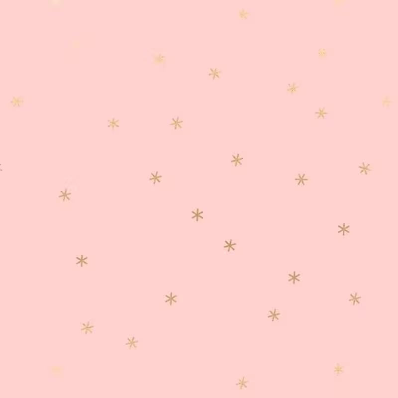 | Verity Blue Studio Pink Metallic Spark