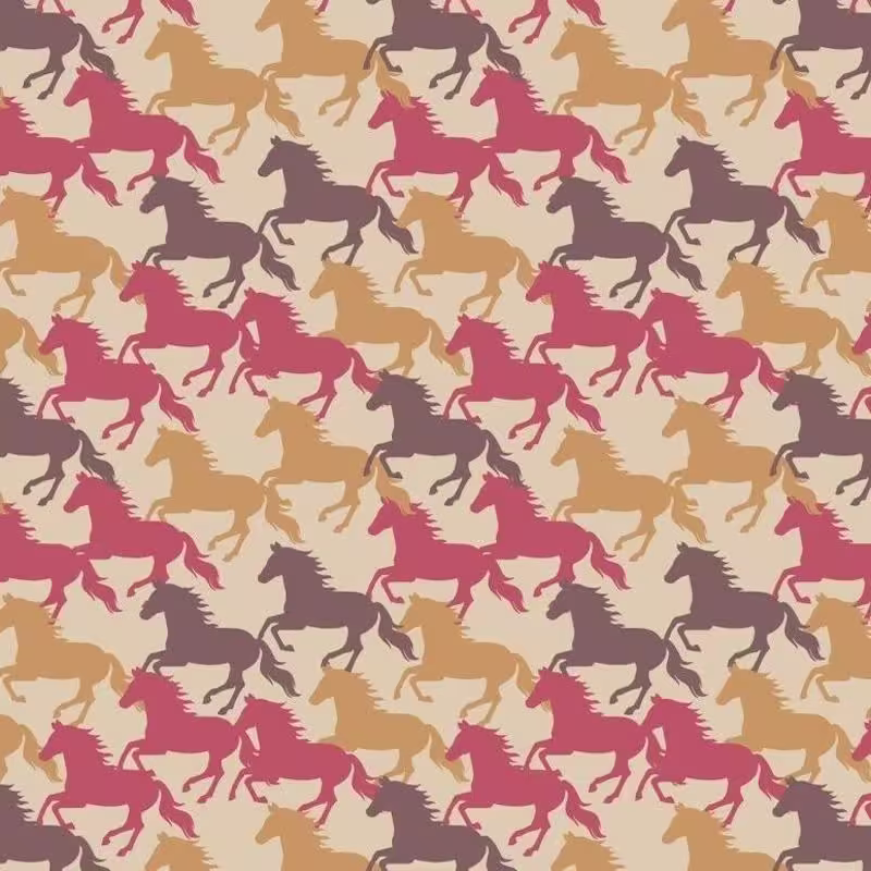 | Verity Blue Studio Gallop on Natural