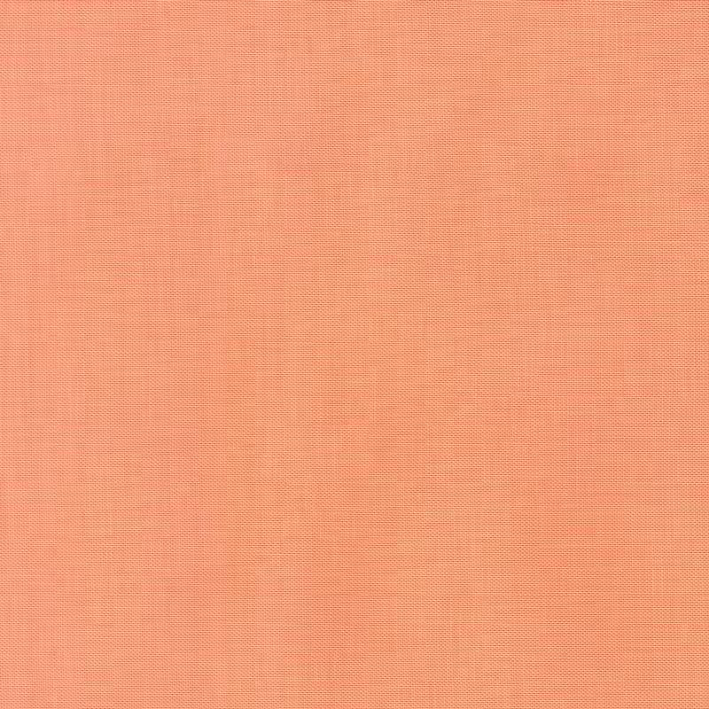 | Verity Blue Studio Solid Cantaloupe