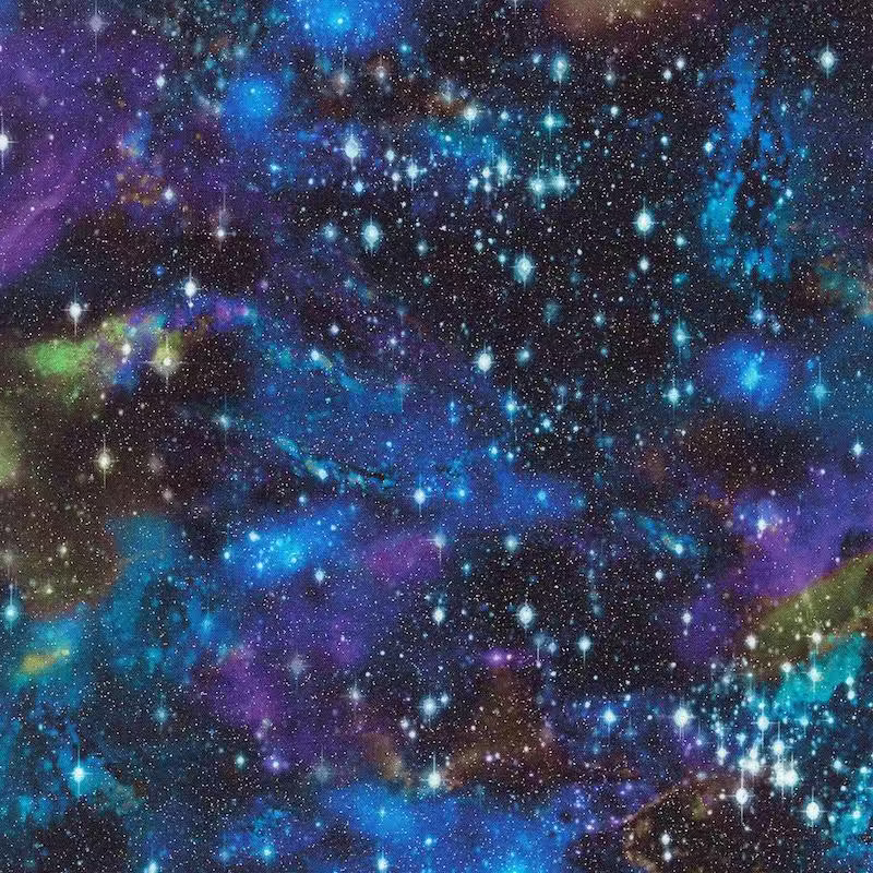 | Verity Blue Studio Stargazers (Very sparkly)