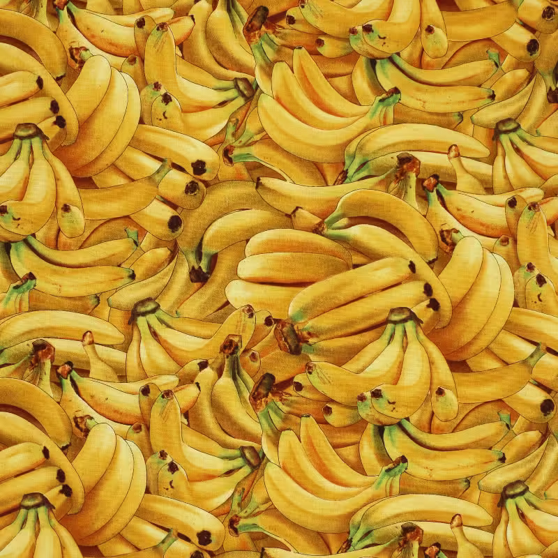 | Verity Blue Studio Bananas