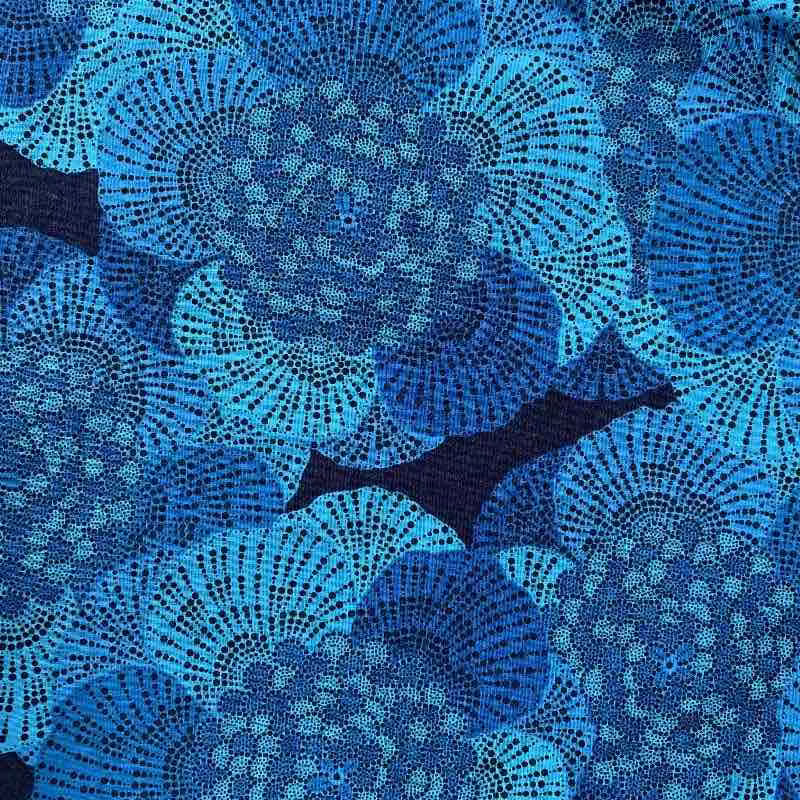 | Verity Blue Studio Blue Sea (Low Stock)