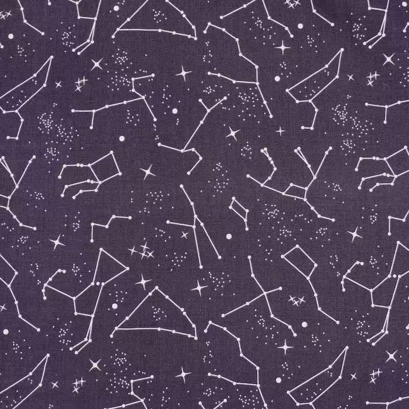 | Verity Blue Studio Glow in the Dark Constellations