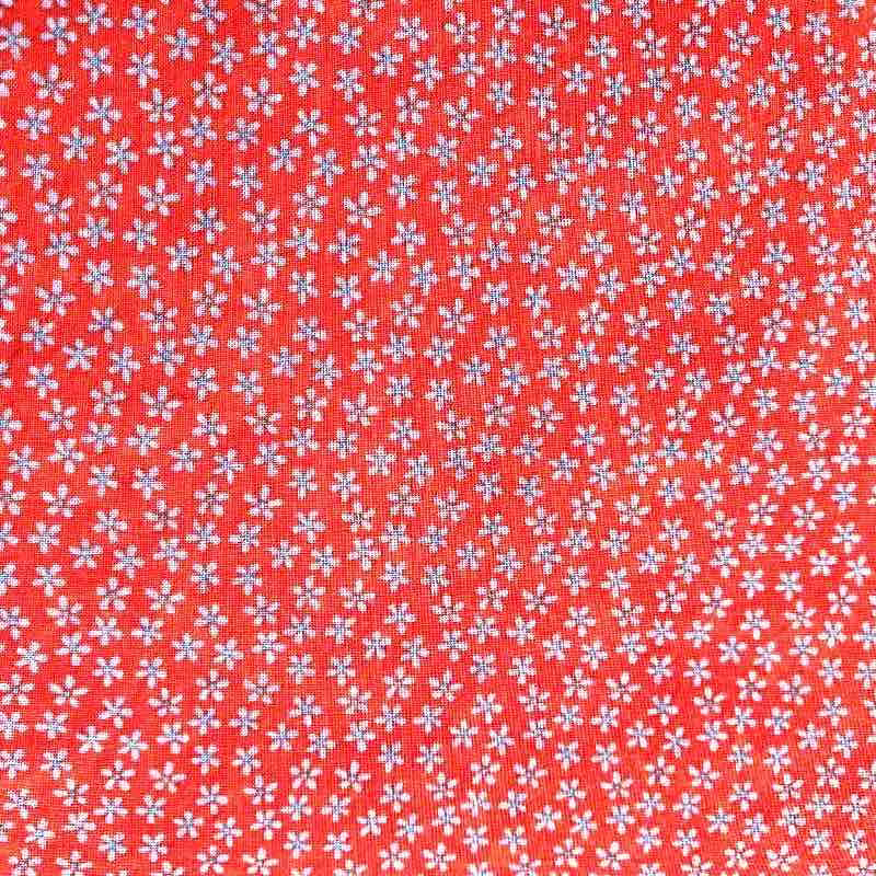 | Verity Blue Studio Red Floral