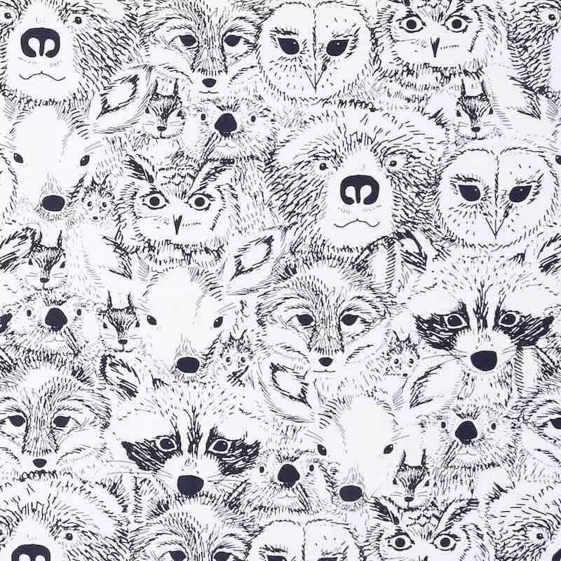 | Verity Blue Studio Menagerie