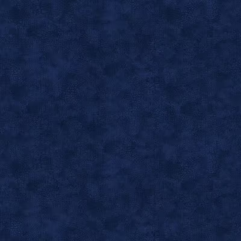 | Verity Blue Studio Crackle Midnight Blue