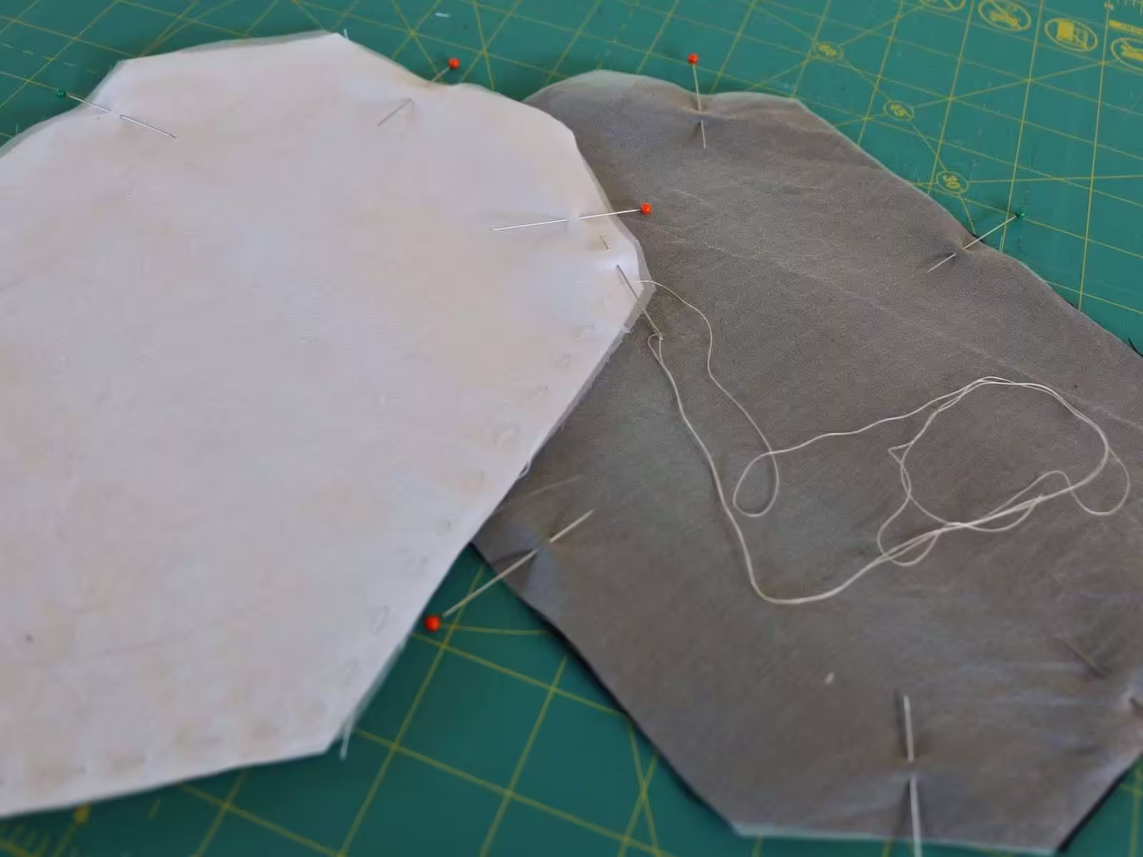 Three Layer Face Covering