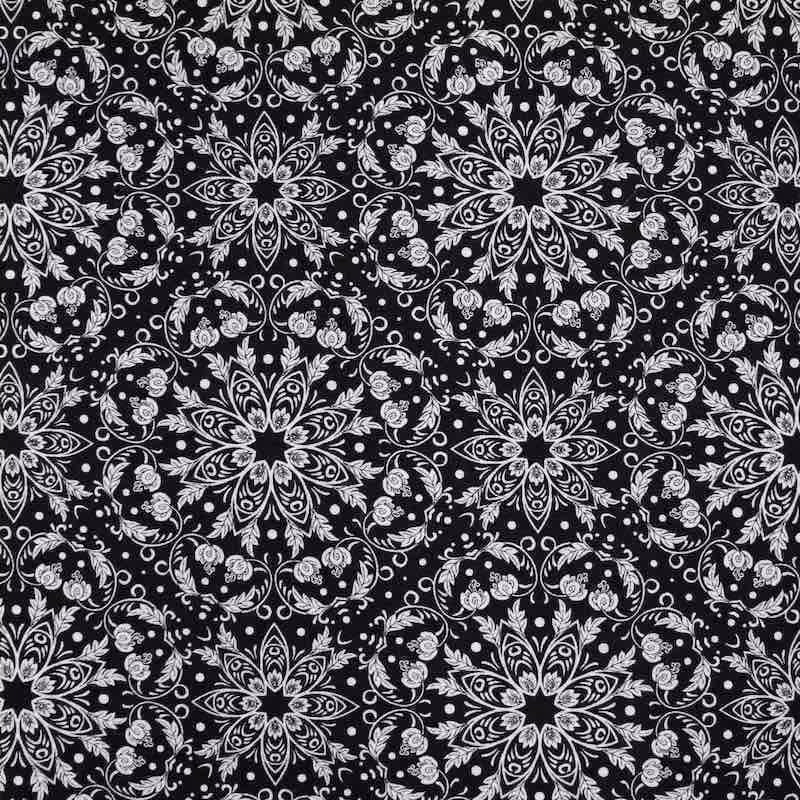 | Verity Blue Studio Kaleidoscope Blsck