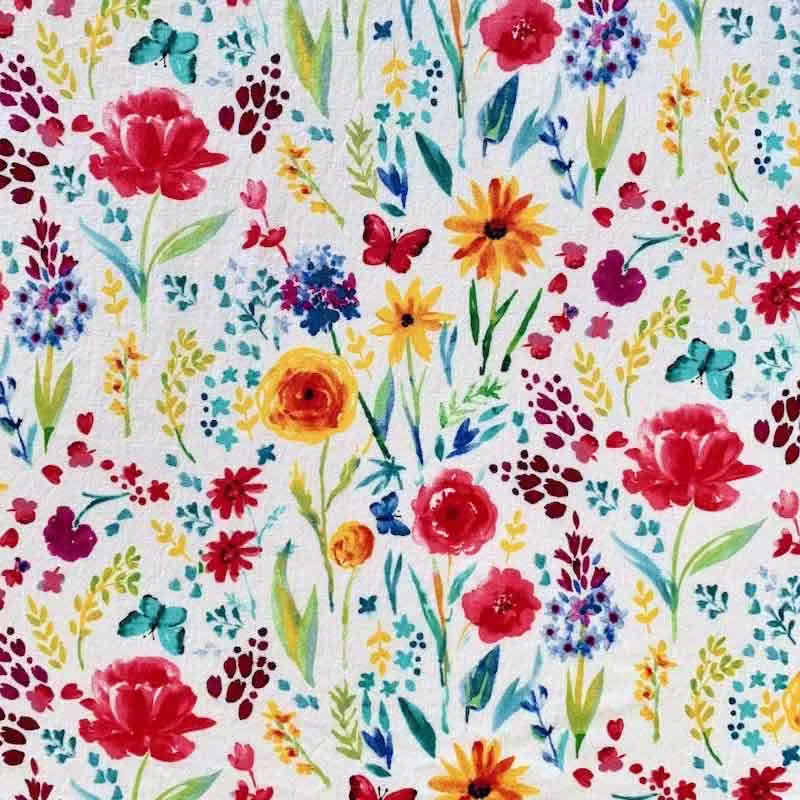 | Verity Blue Studio Garden-Party