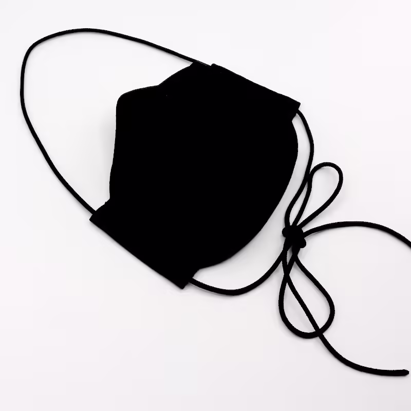 | Verity Blue Studio Extra Large 3D Face Covering