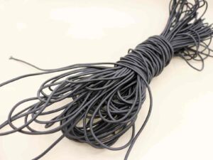 Elastic Bungee Cord Tie