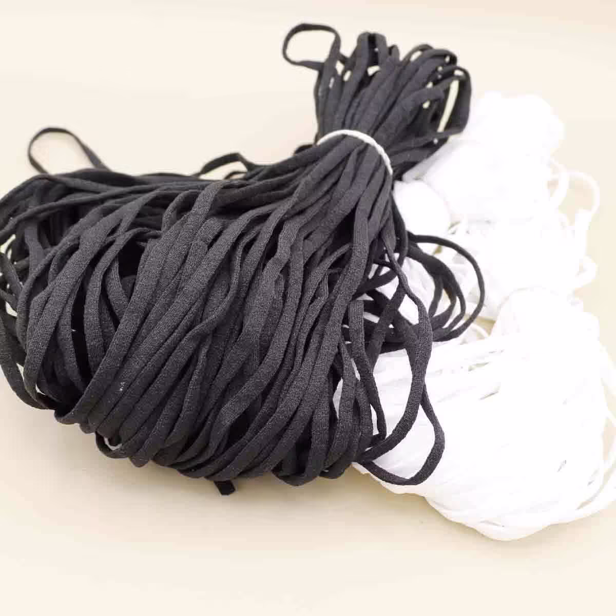 | Verity Blue Studio Soft Flat Earloop Cord