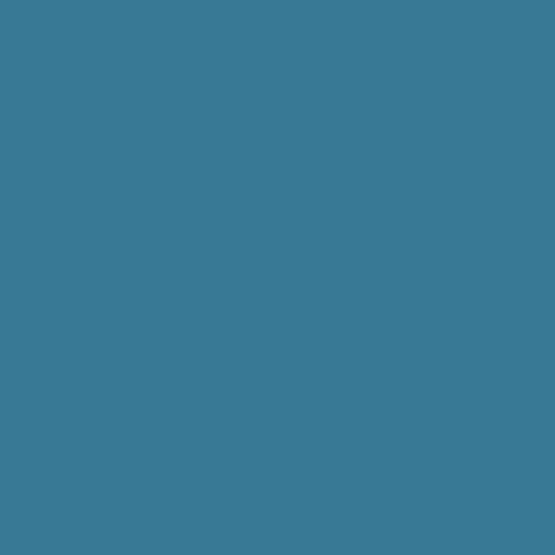 | Verity Blue Studio Solid Cerulean